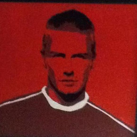 Meet your Posher, Dave - Picture 1 of 1